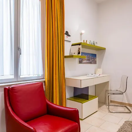 Metro Universita By Wonderful Italy Διαμέρισμα *