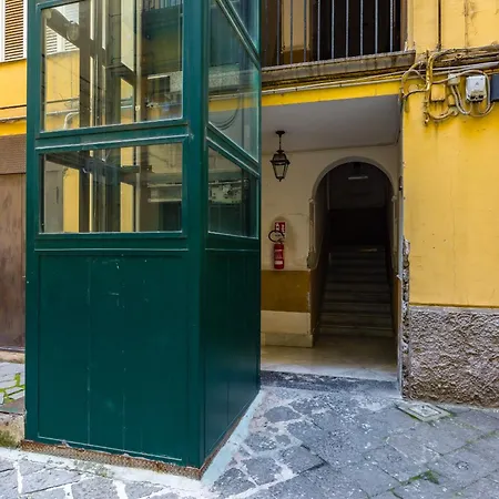 Metro Universita By Wonderful Italy Νάπολη