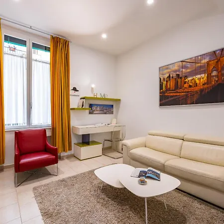 Διαμέρισμα Metro Universita By Wonderful Italy